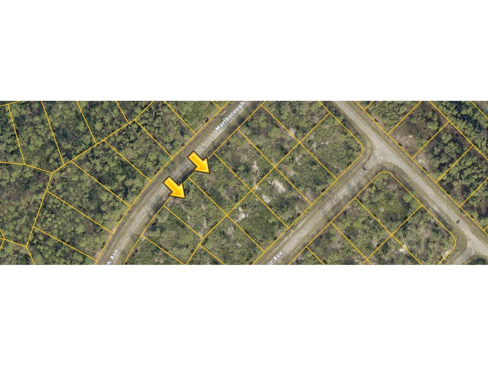 Lot 6 Marlborough Avenue North Port FL 34288 A4648314 image5