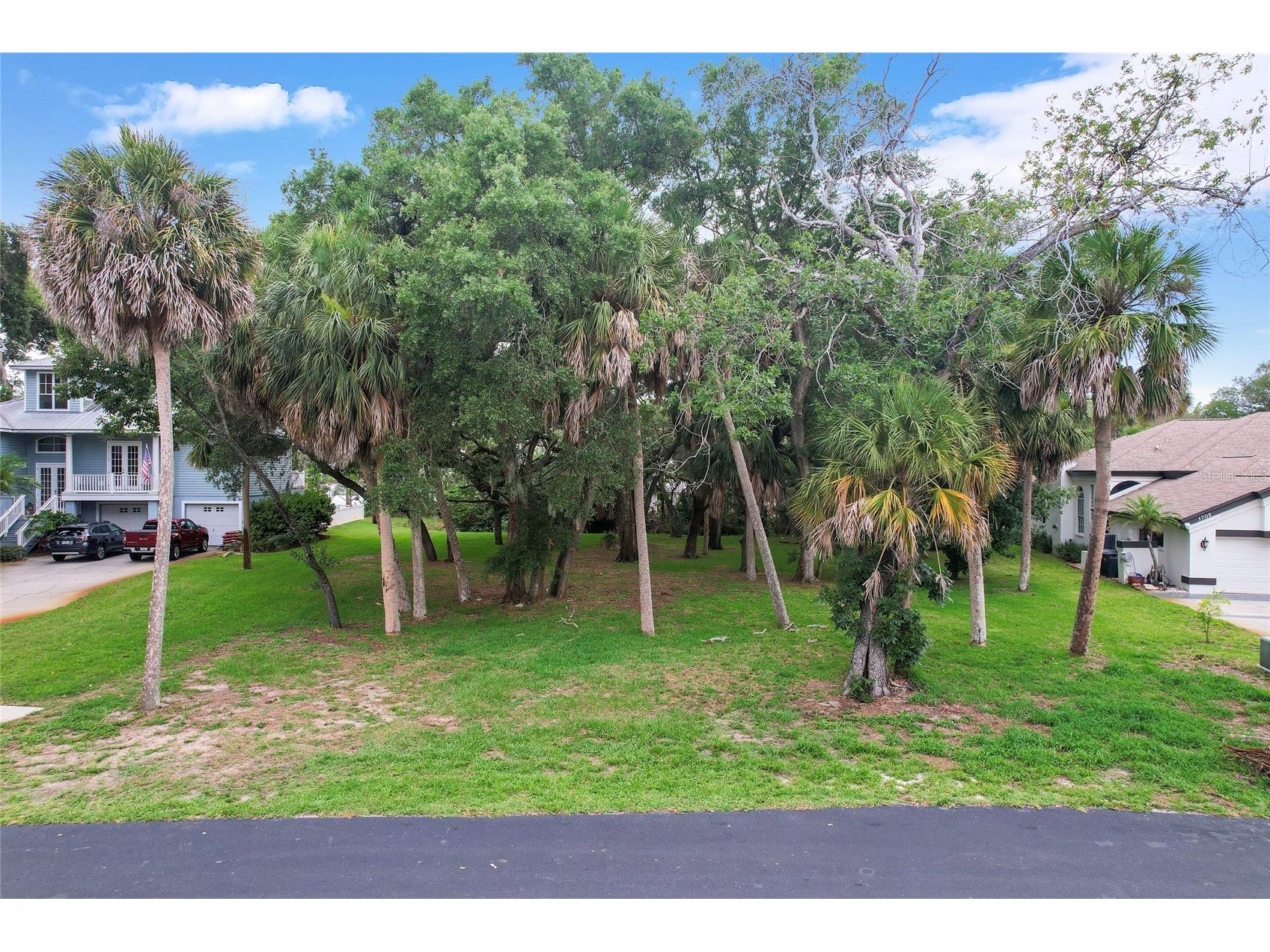 Lot 6 Meyers Cove Drive Tarpon Springs FL 34689 - ANCLOTE RIVER -GULF OF AMERICA TB8513252 image14