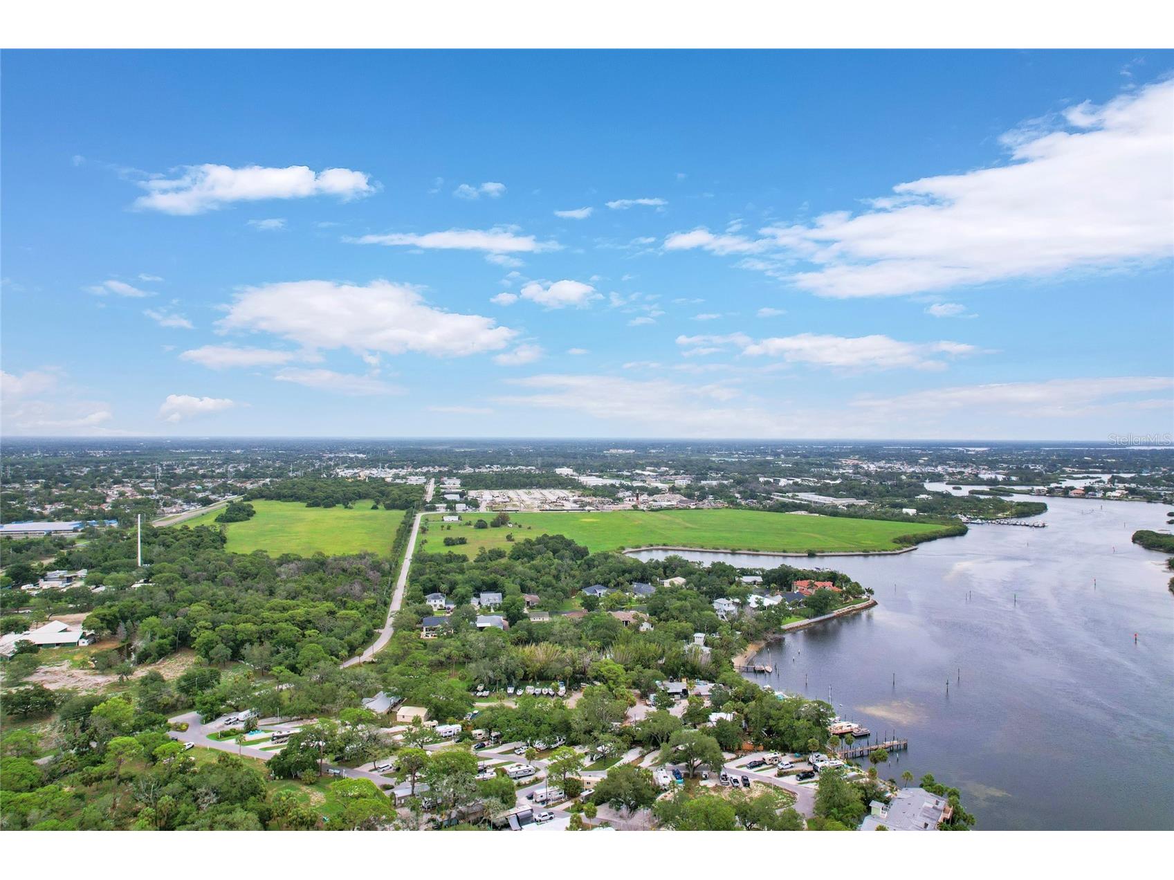 Lot 6 Meyers Cove Drive Tarpon Springs FL 34689 - ANCLOTE RIVER -GULF OF AMERICA TB8513252 image15
