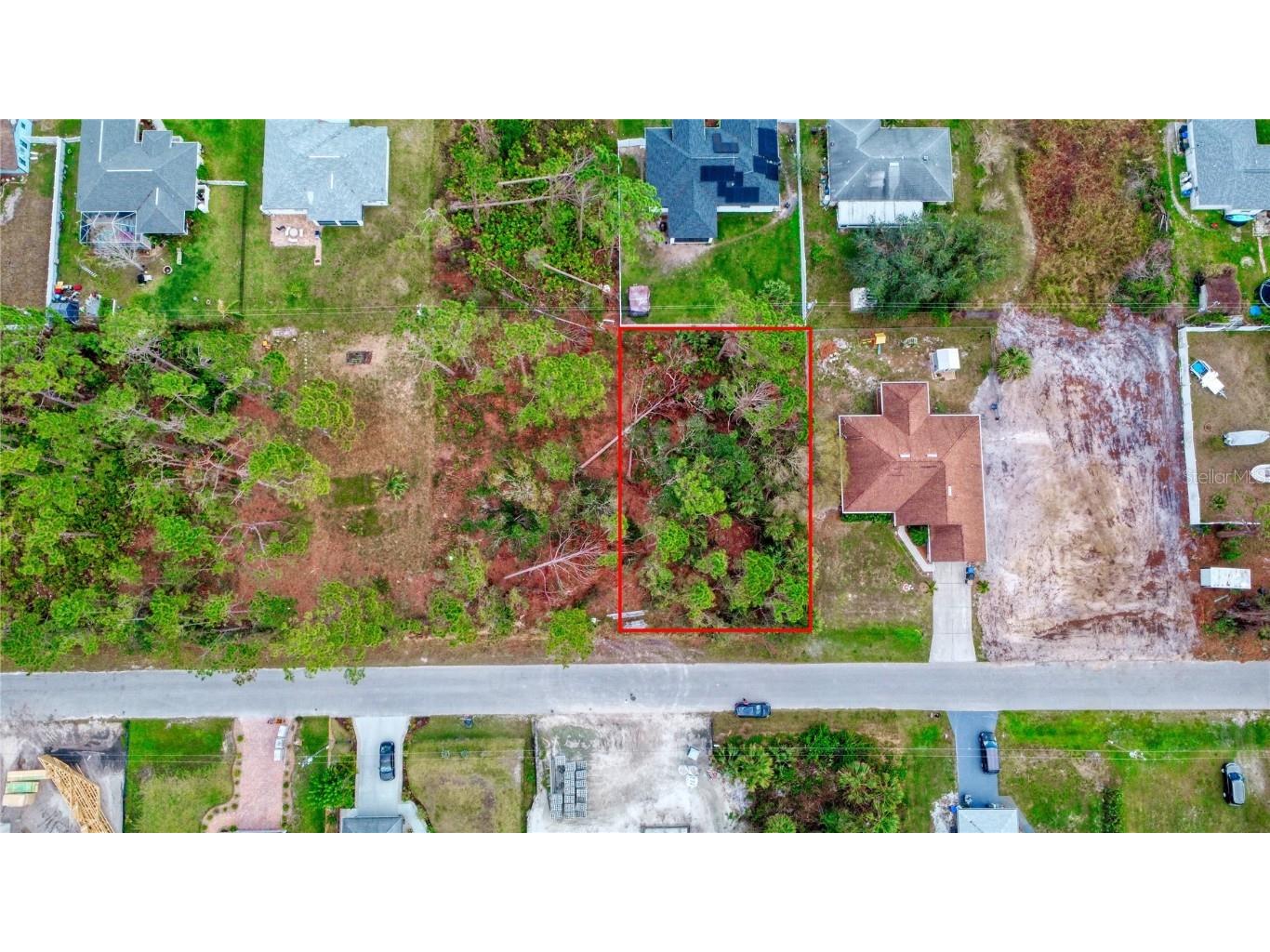 Lot 6 Ribble Street North Port FL 34291 C7470705 image1