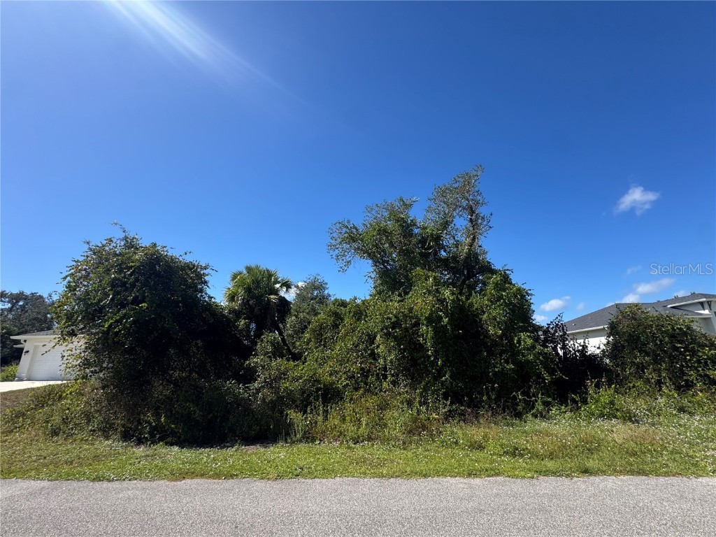 Lot 6 Saturday Street North Port FL 34288 A4670360 image2