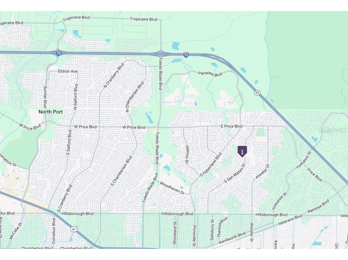 Lot 6 Saturday Street North Port FL 34288 A4670360 image4