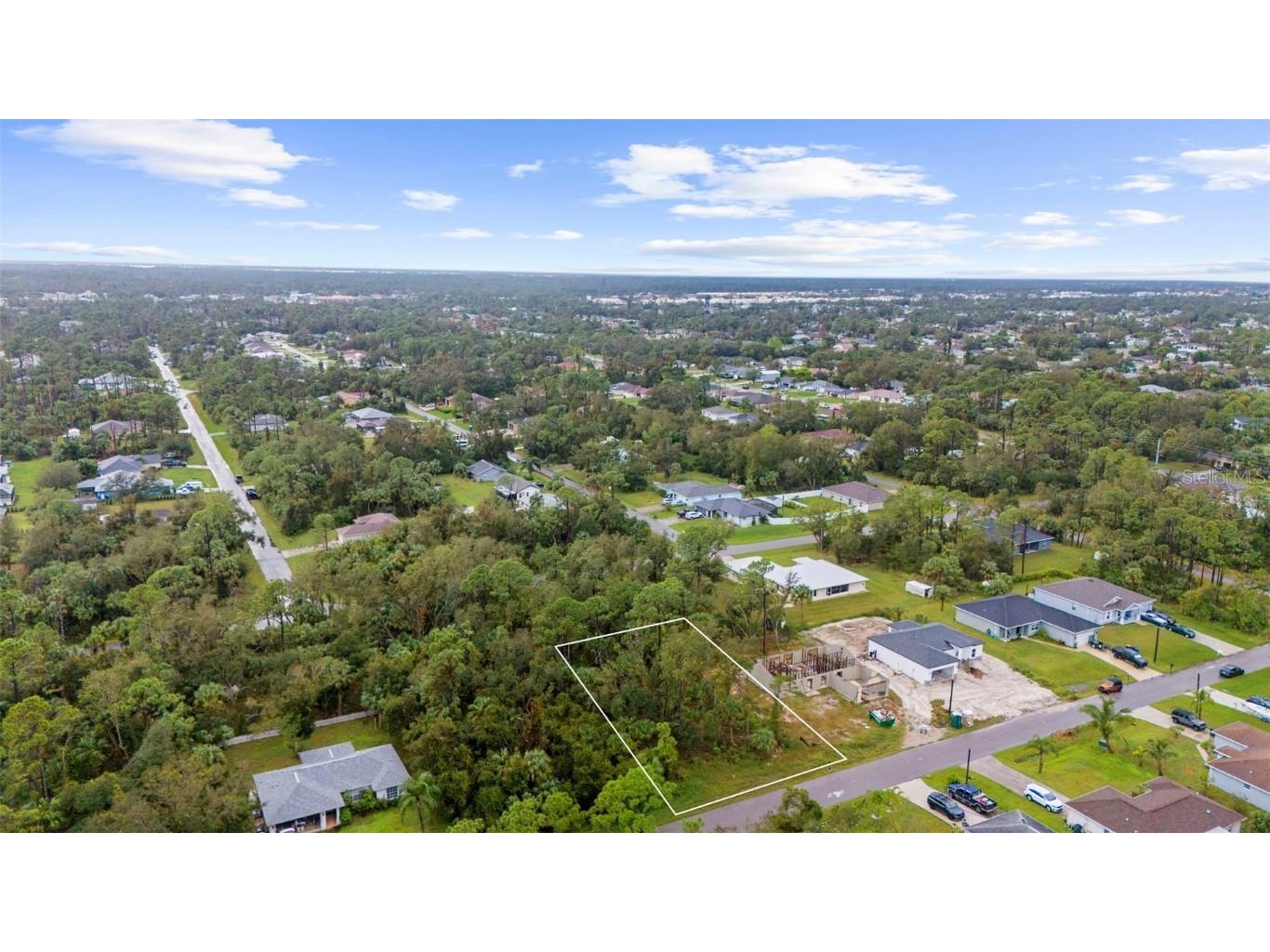 Lot 6 Soprano Lane North Port FL 34286 N6135285 image1