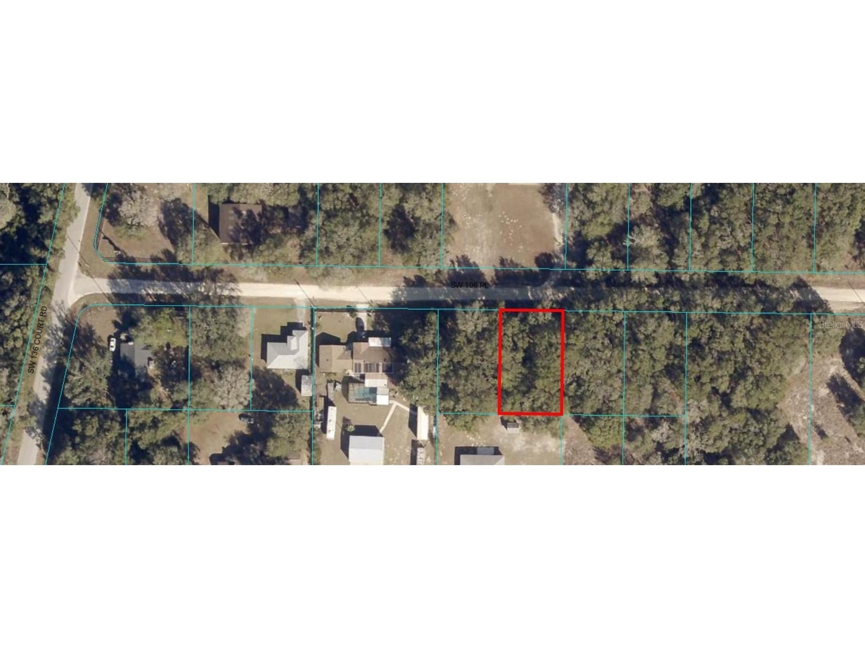 Lot 6 SW 106th Place Dunnellon FL 34432 OM663434 image1