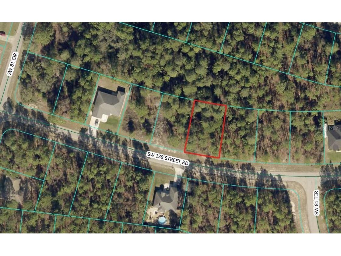 Lot 6 SW 138th St Road Ocala FL 34473 OM720273 image1