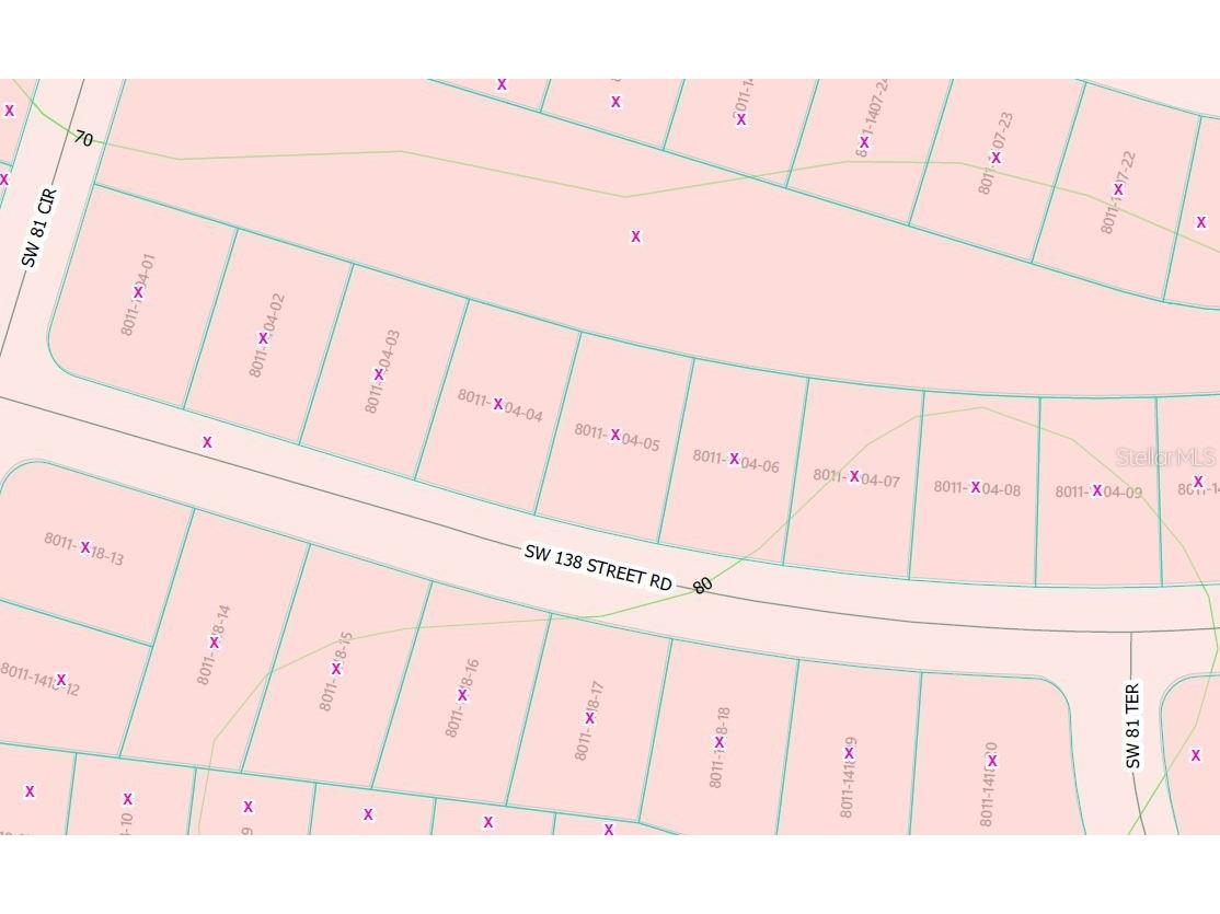 Lot 6 SW 138th St Road Ocala FL 34473 OM720273 image2