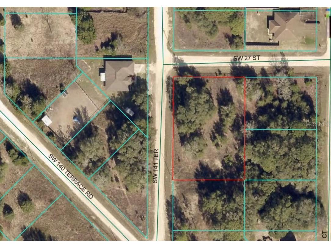 Lot 6 SW 141 Terrace Ocala FL 34481 OM710281 image1