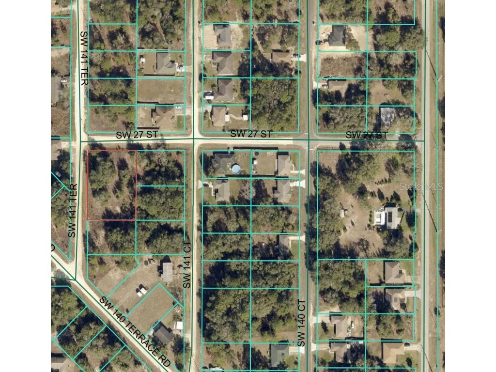 Lot 6 SW 141 Terrace Ocala FL 34481 OM710281 image2