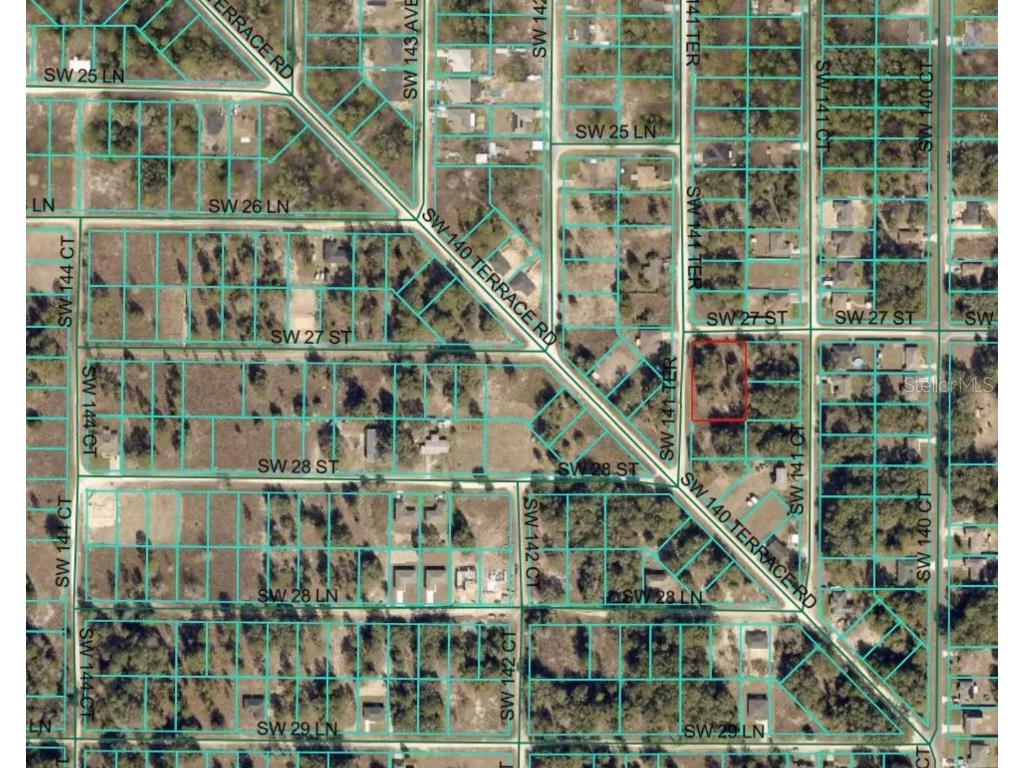 Lot 6 SW 141 Terrace Ocala FL 34481 OM710281 image6