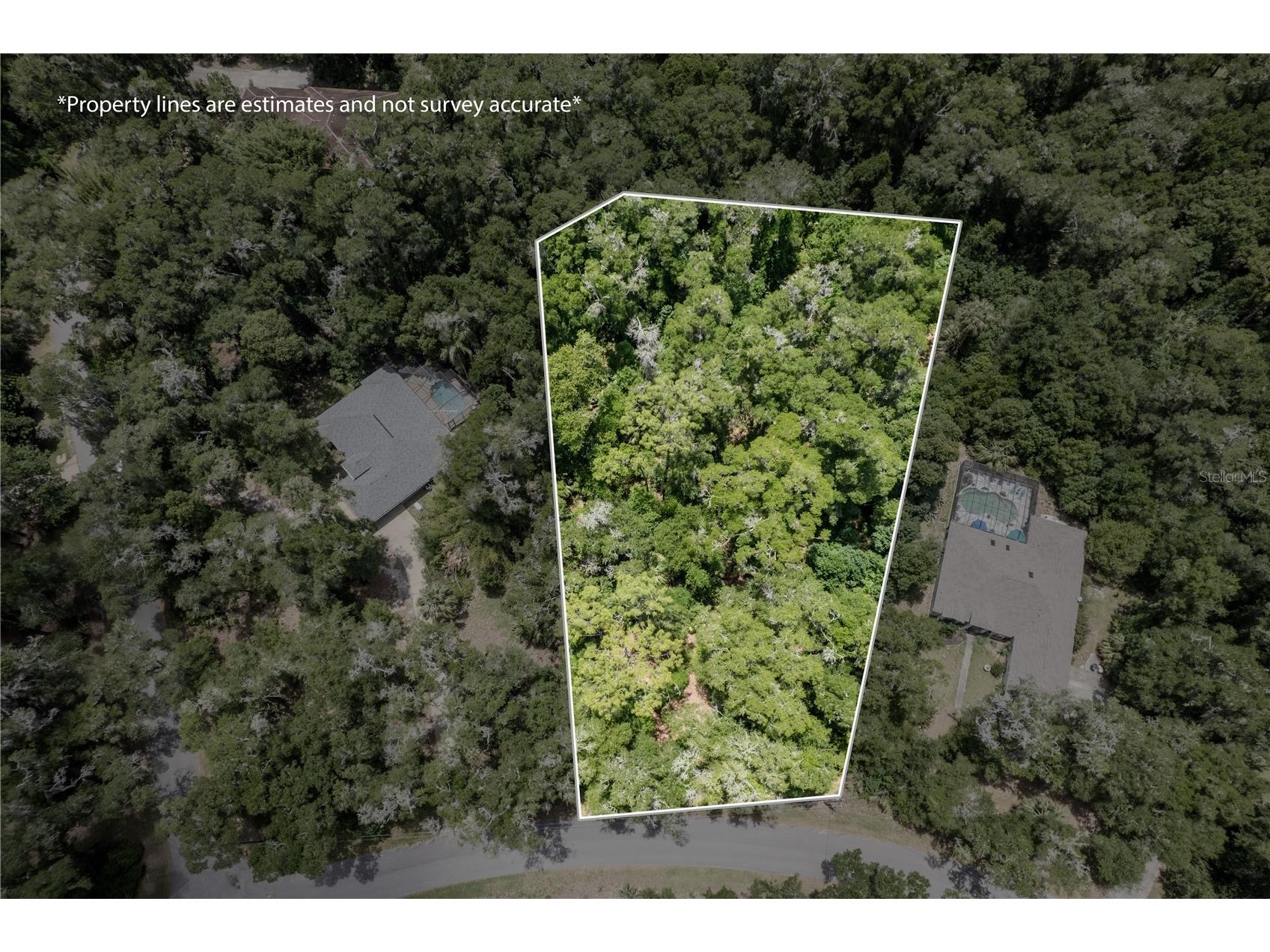 Lot 6 SW 186 Circle Dunnellon FL 34432 - RAINBOW RIVER OM726202 image2