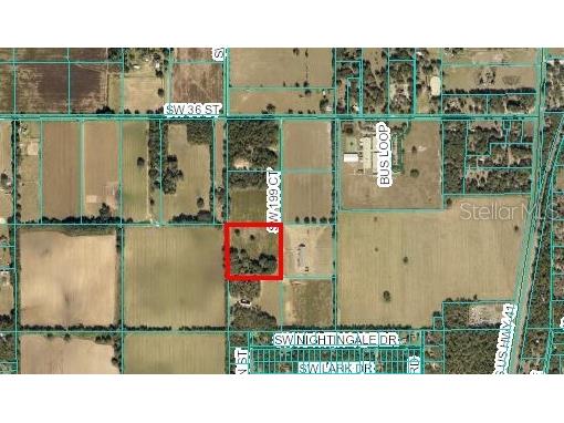 Lot 6 Sw 199th Court Dunnellon FL 34431 OM693206 image1