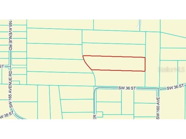 16000 SW 36th Street #LOT 6 Ocala FL 34481 OM715972 image1