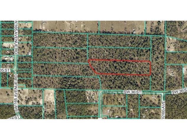 16000 SW 36th Street #LOT 6 Ocala FL 34481 OM715972 image2