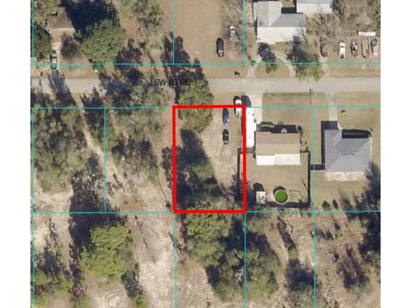 Lot 6 Sw 83rd Place Dunnellon FL 34431 C7481167 image1