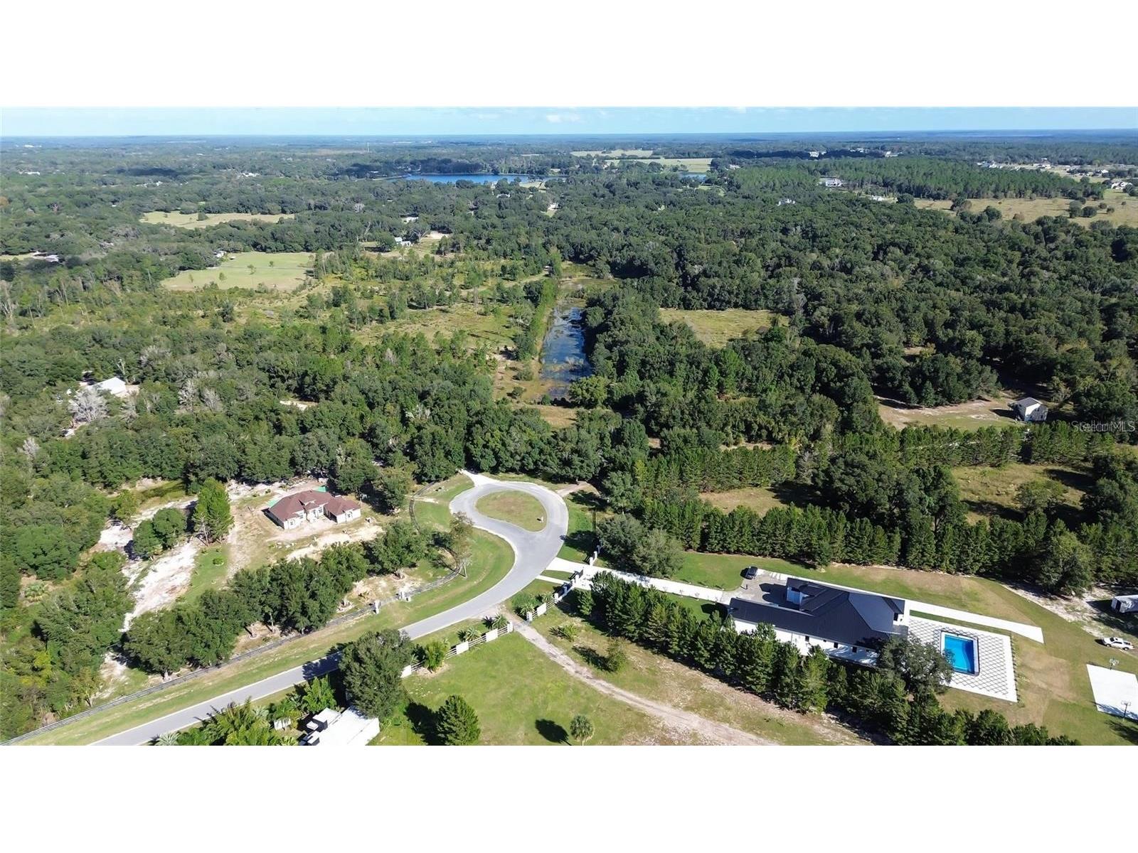 Lot 6 Tree Frog Lane Eustis FL 32736 V4946638 image1