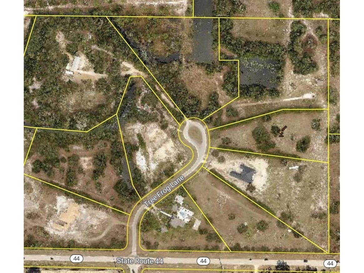 Lot 6 Tree Frog Lane Eustis FL 32736 V4946638 image11