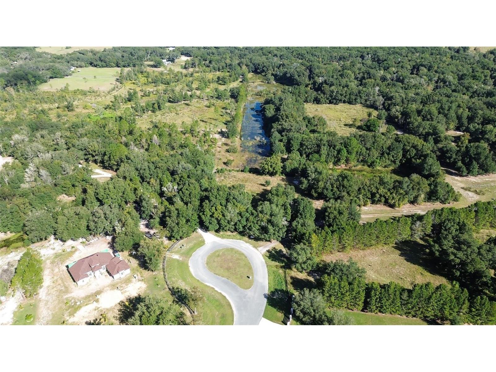 Lot 6 Tree Frog Lane Eustis FL 32736 V4946638 image18