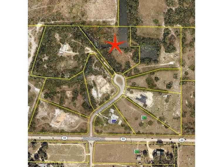 Lot 6 Tree Frog Lane Eustis FL 32736 V4946638 image19