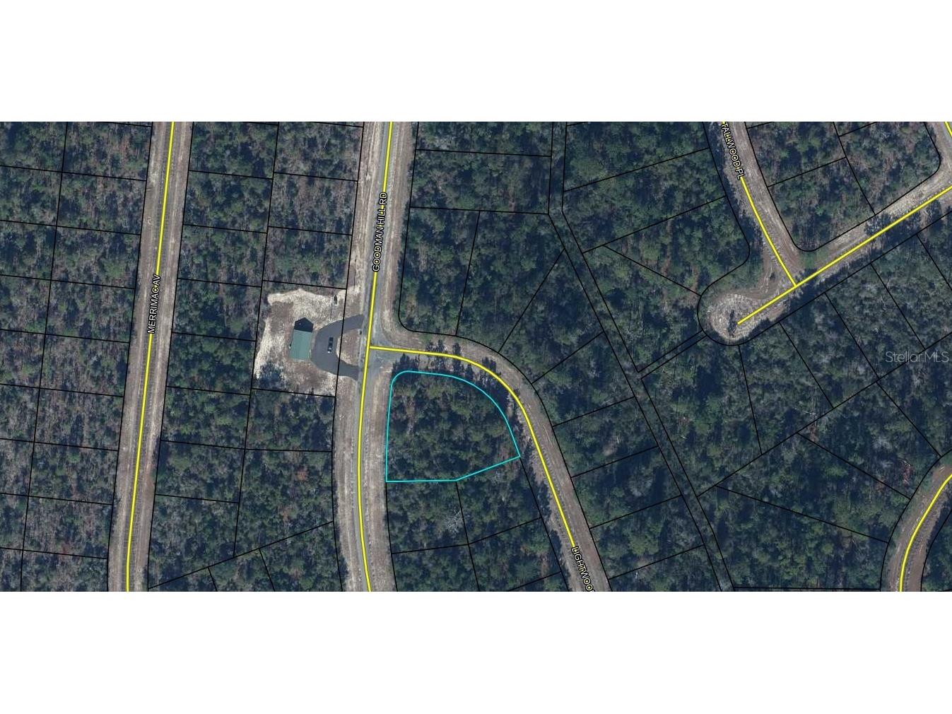 Lot 6 Unit 7 Blk 440 Lightwood Drive Chipley FL 32428 OM716256 image3