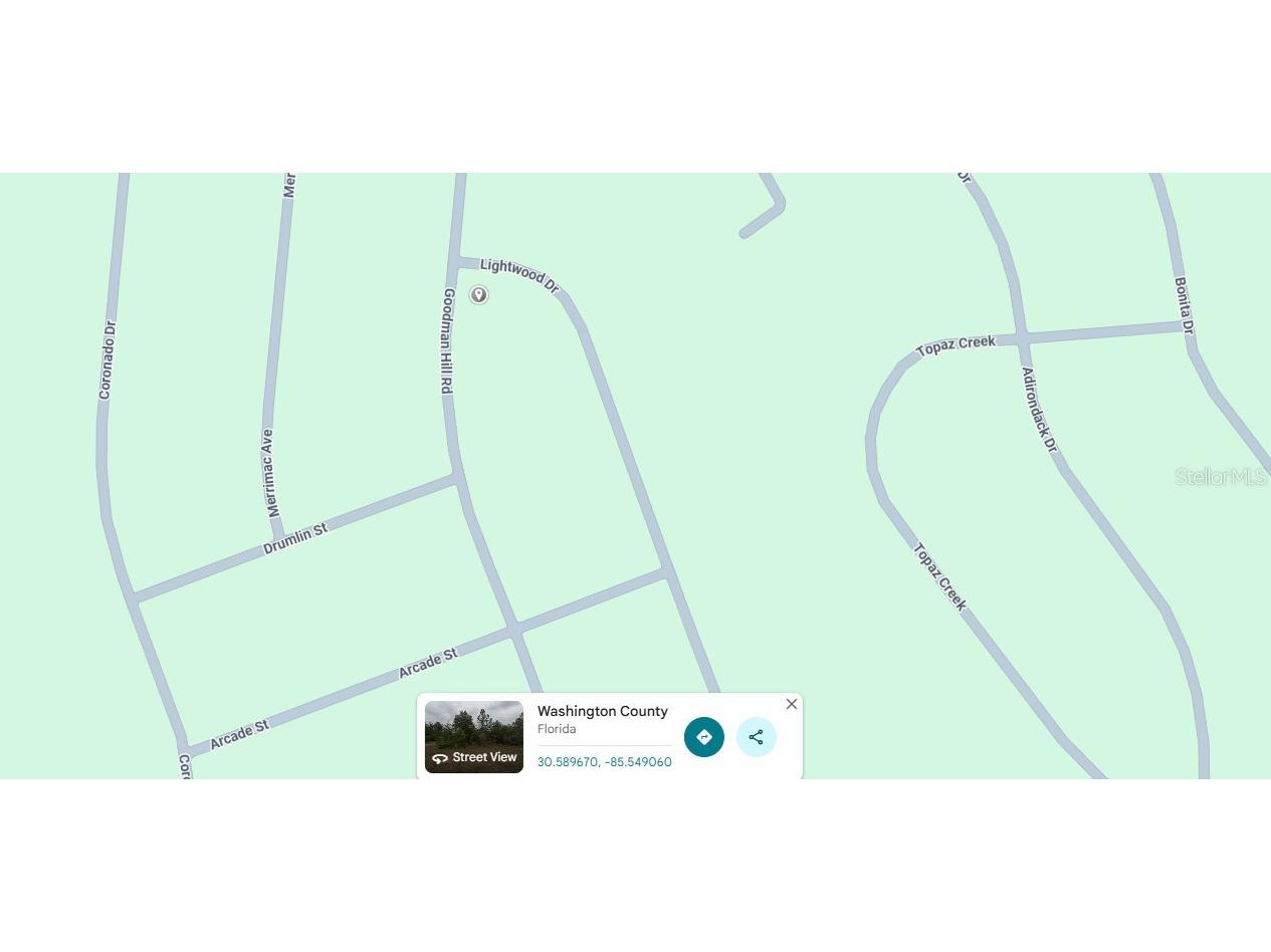 Lot 6 Unit 7 Blk 440 Lightwood Drive Chipley FL 32428 OM716256 image5