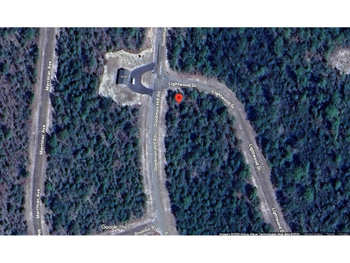 Lot 6 Unit 7 Blk 440 Lightwood Drive Chipley FL 32428 OM716256 image6