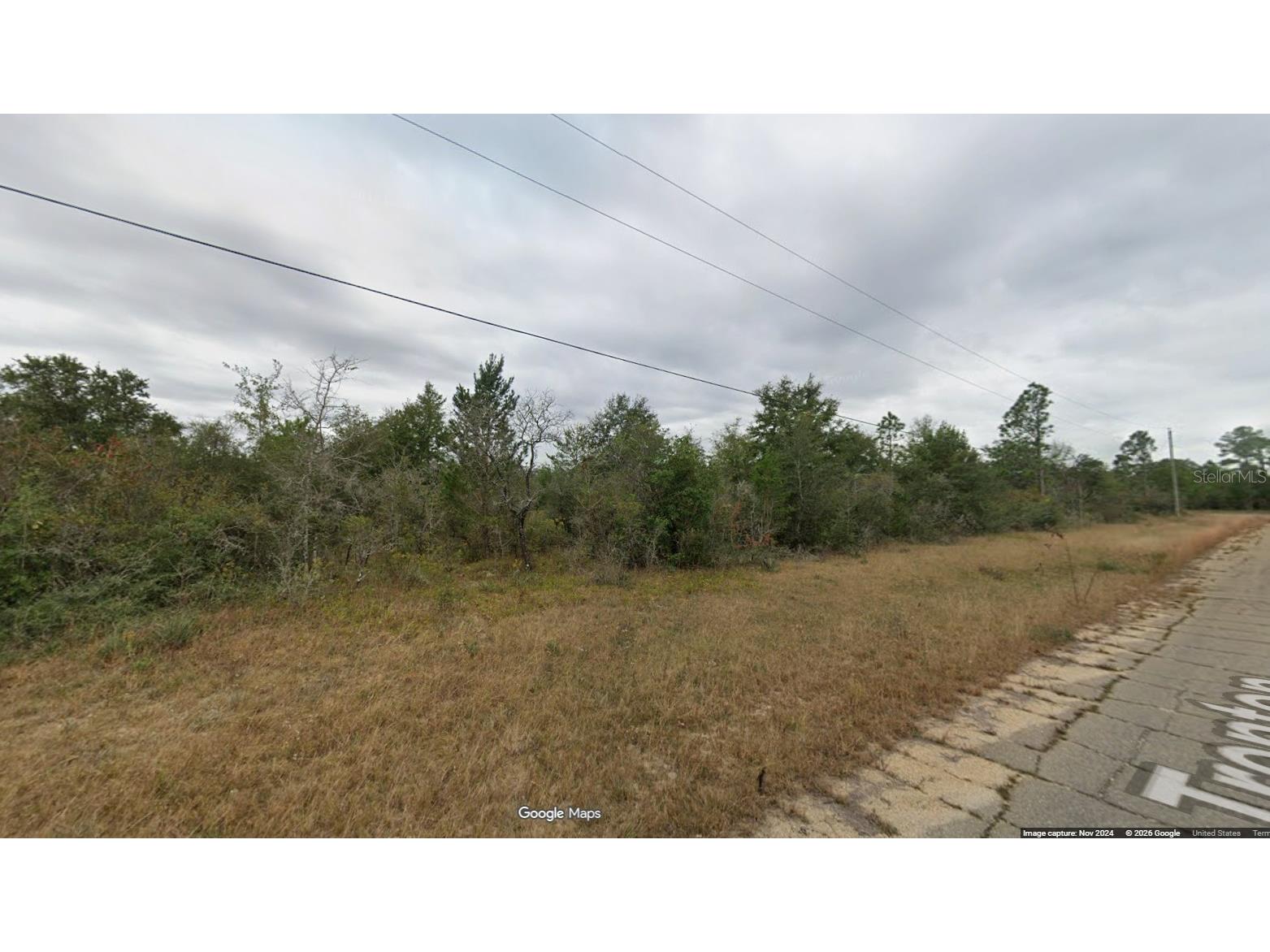 Lot 6 Unit 7 Blk 458 Trenton Street Chipley FL 32428 OM727919 image1