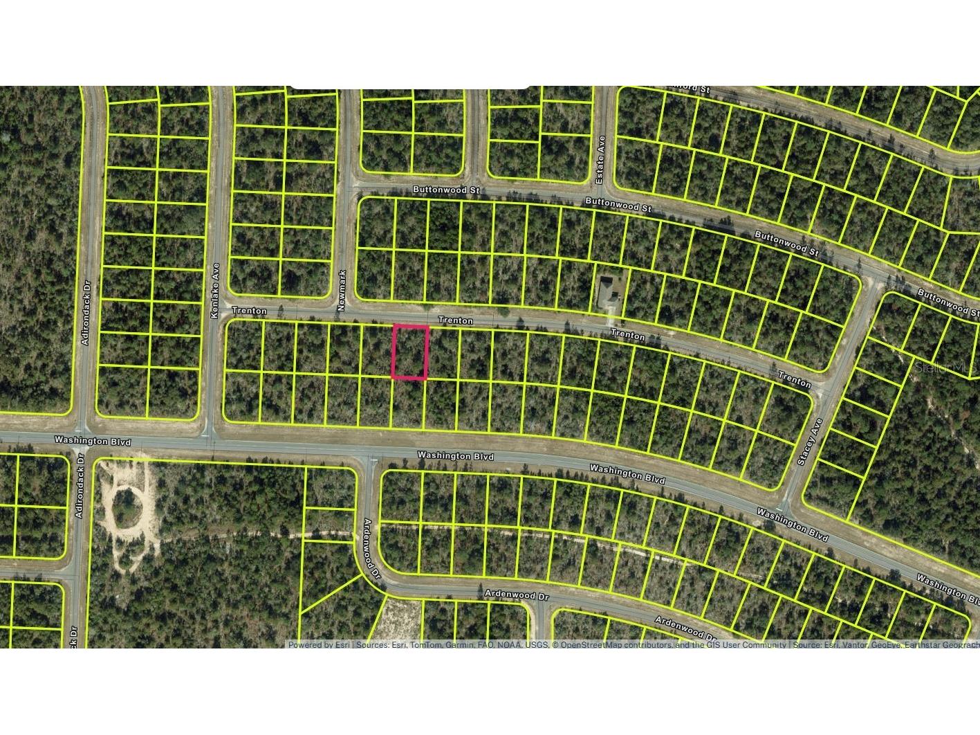 Lot 6 Unit 7 Blk 458 Trenton Street Chipley FL 32428 OM727919 image5