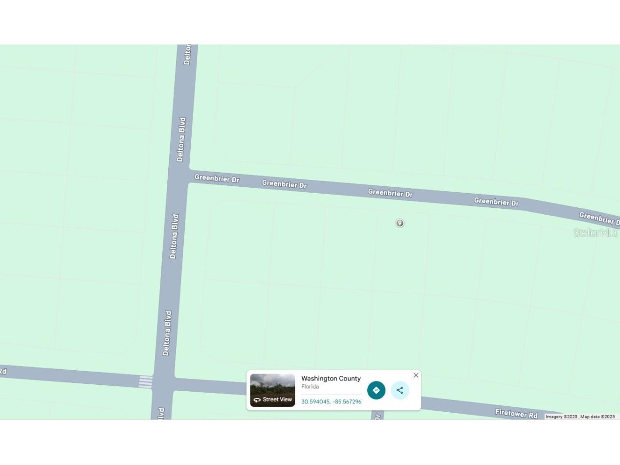 Lot 6 Unit 8 Blk 505 Greenbrier Drive Chipley FL 32428 OM715193 image6
