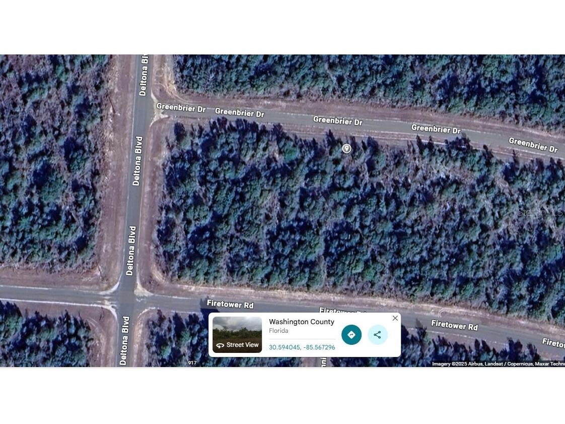 Lot 6 Unit 8 Blk 505 Greenbrier Drive Chipley FL 32428 OM715193 image7