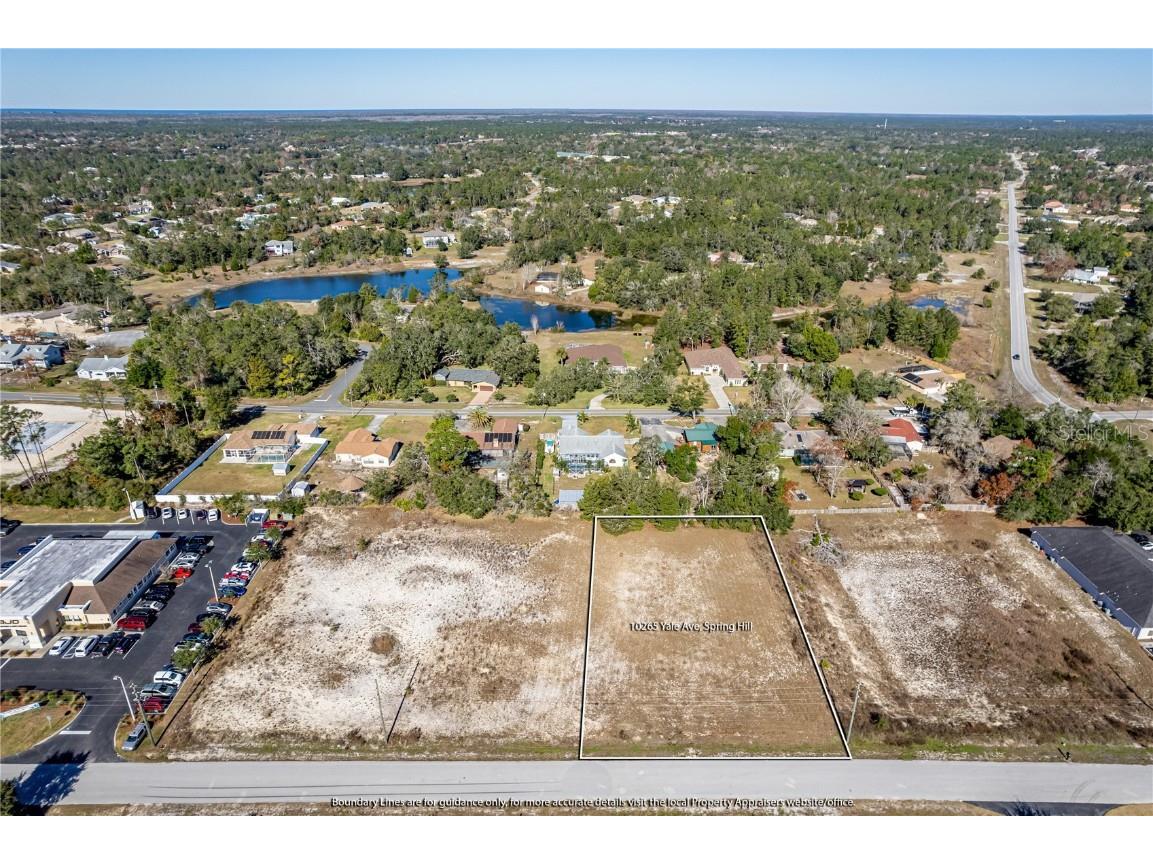 Lot 6 Yale Avenue Weeki Wachee FL 34613 W7851589 image12