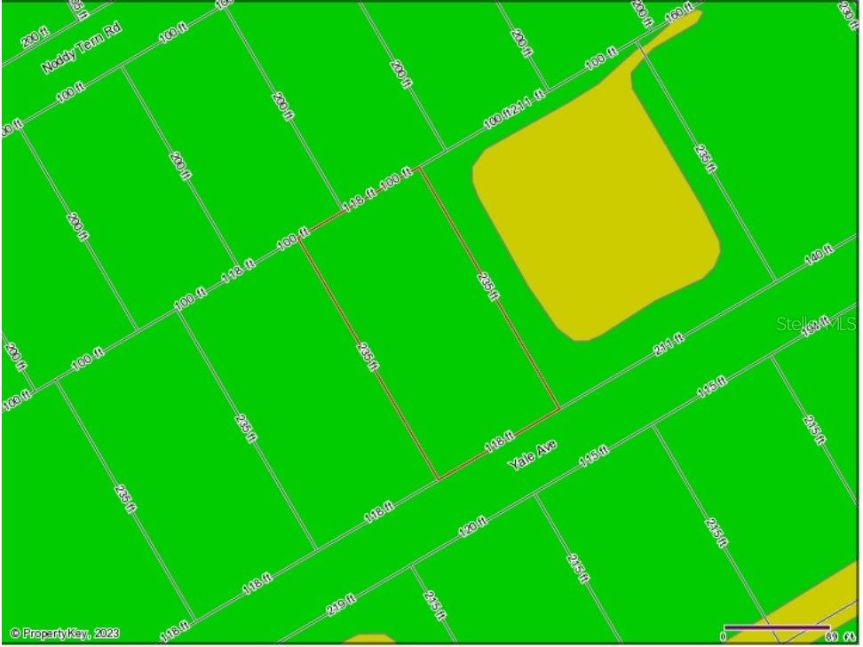 Lot 6 Yale Avenue Weeki Wachee FL 34613 W7851589 image6