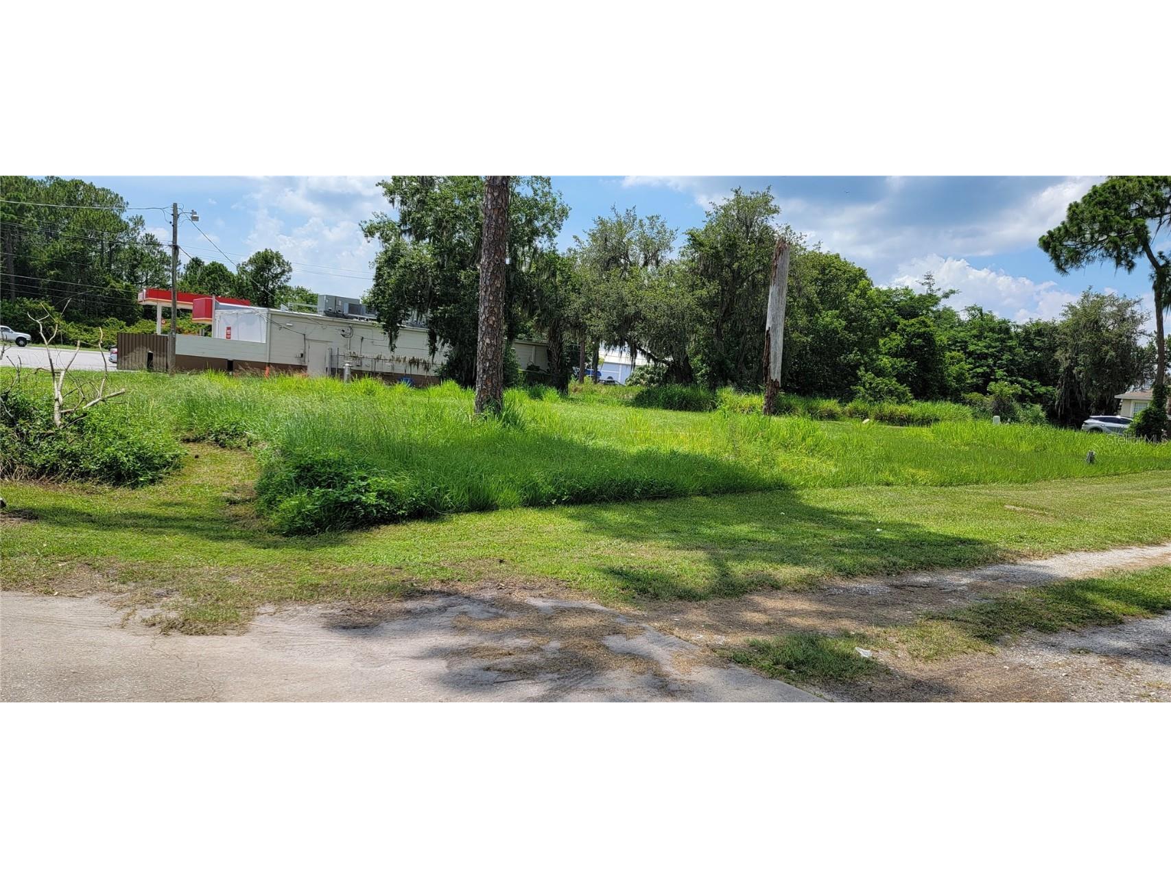 Lot 600 Grady Polk Road Winter Haven FL 33880 O6123523 image1
