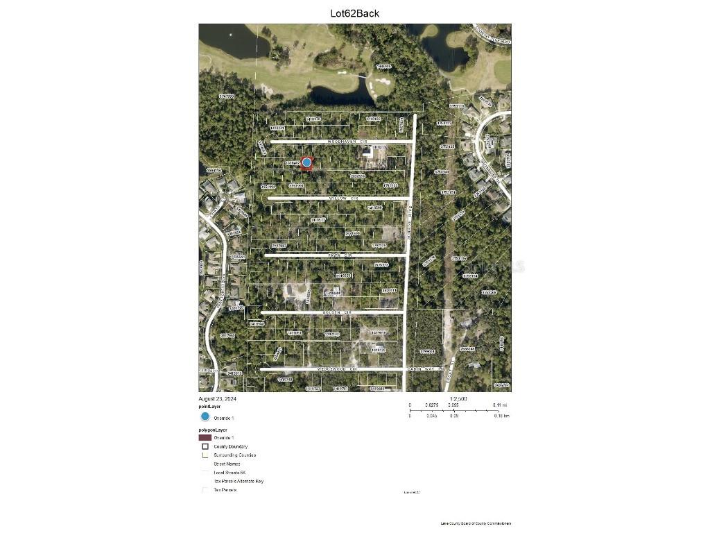 Lot 62 Chase Court Mount Dora FL 32757 G5086196 image1