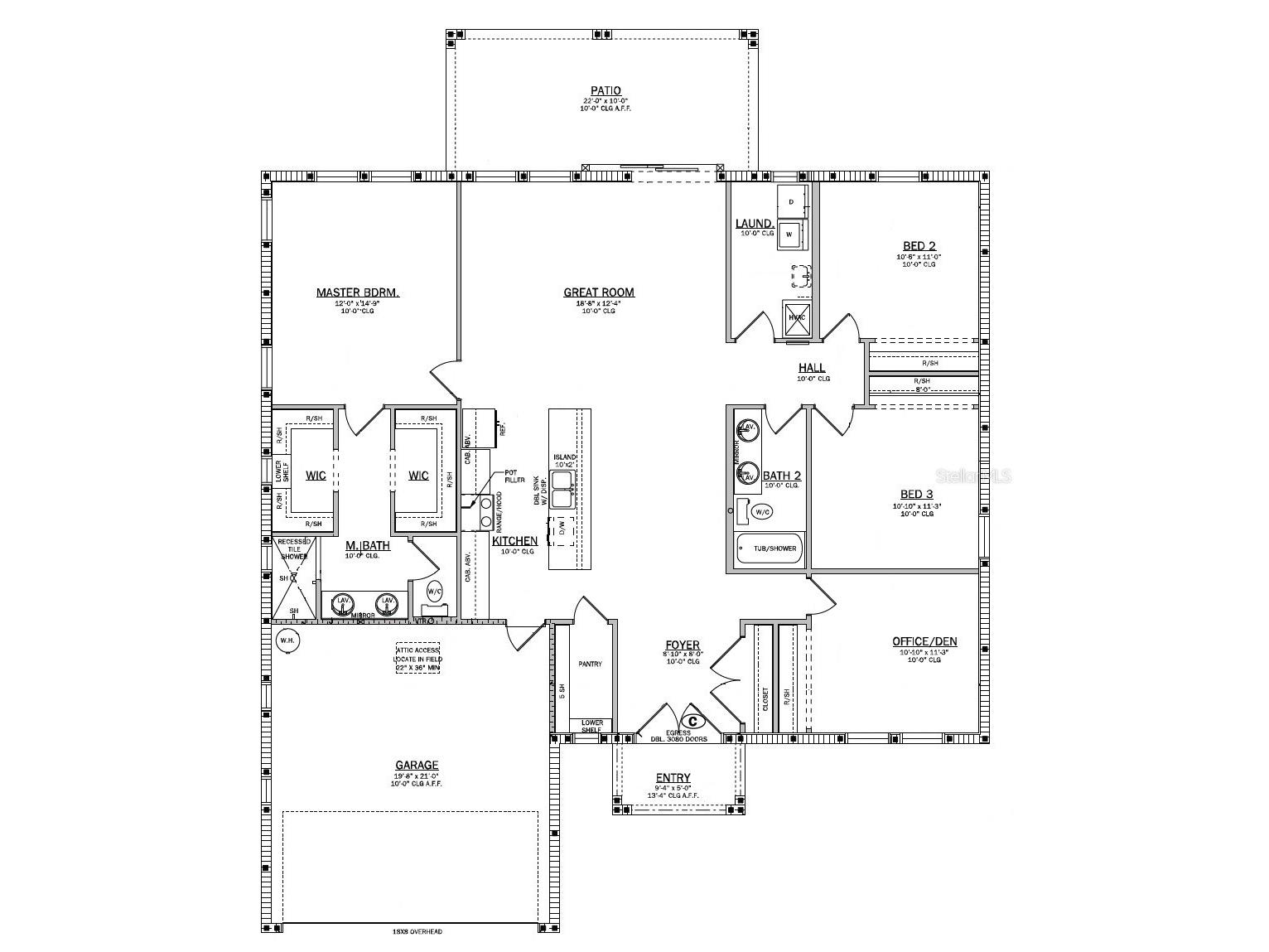 Lot 621 Paddock Street Orlando FL 32833 O6343147 image2