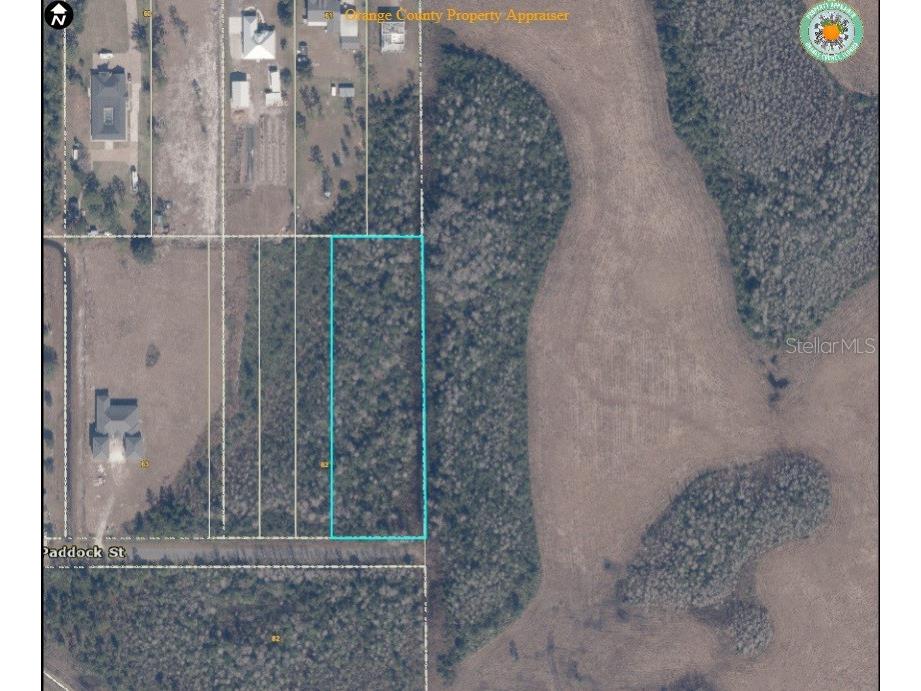 Lot 621 Paddock Street Orlando FL 32833 O6427360 image1