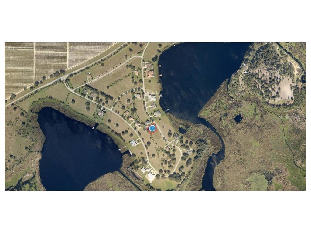 Lot 63 Royal Palm Drive Groveland FL 34736 - LAKE HUNT T3543652 image1