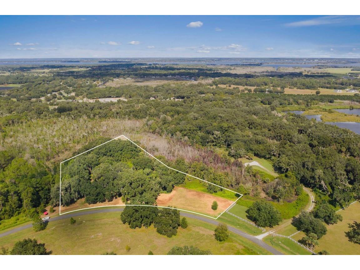 Lot 63 Silent Ridge Drive Tavares FL 32778 - HARRIS CHAIN APOPKA ST JOHN O5999255 image1