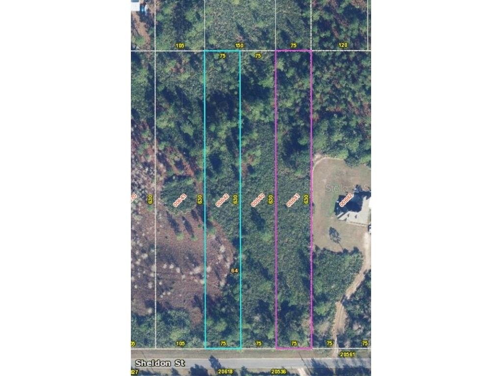 Lot 640 Sheldon Street Orlando FL 32833 O6358406 image4