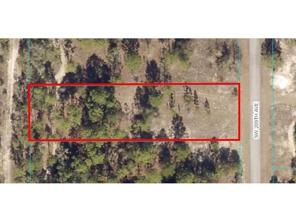 Lot 65 SW 209th Avenue Dunnellon FL 34431 OM648652 image1
