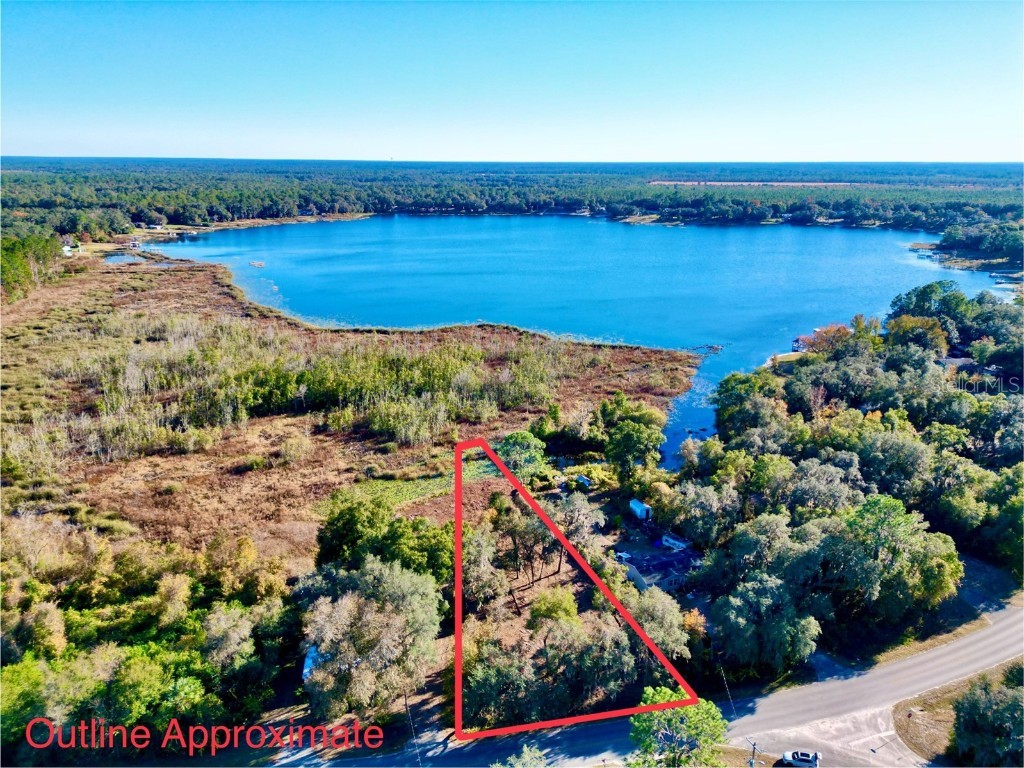 Lot 66 & Lot 67 Ashley Street Hawthorne FL 32640 GC379557 image1