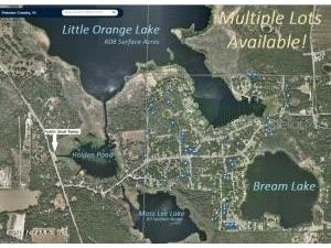 Lot 66 & Lot 67 Ashley Street Hawthorne FL 32640 GC379557 image19