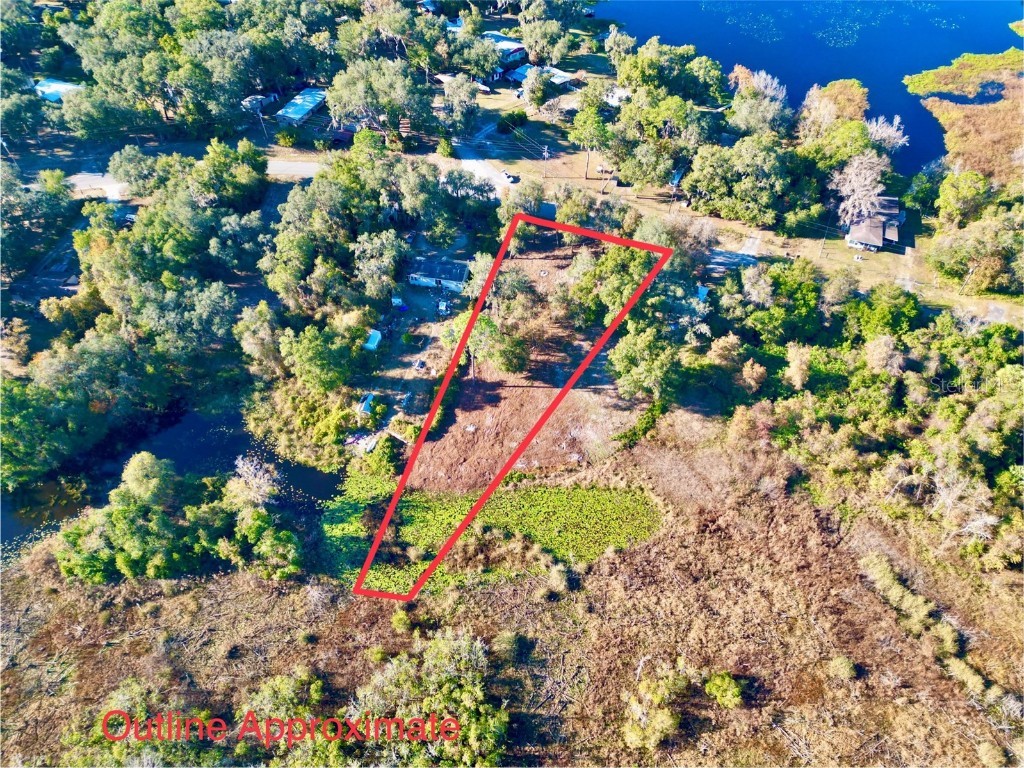 Lot 66 & Lot 67 Ashley Street Hawthorne FL 32640 GC379557 image20