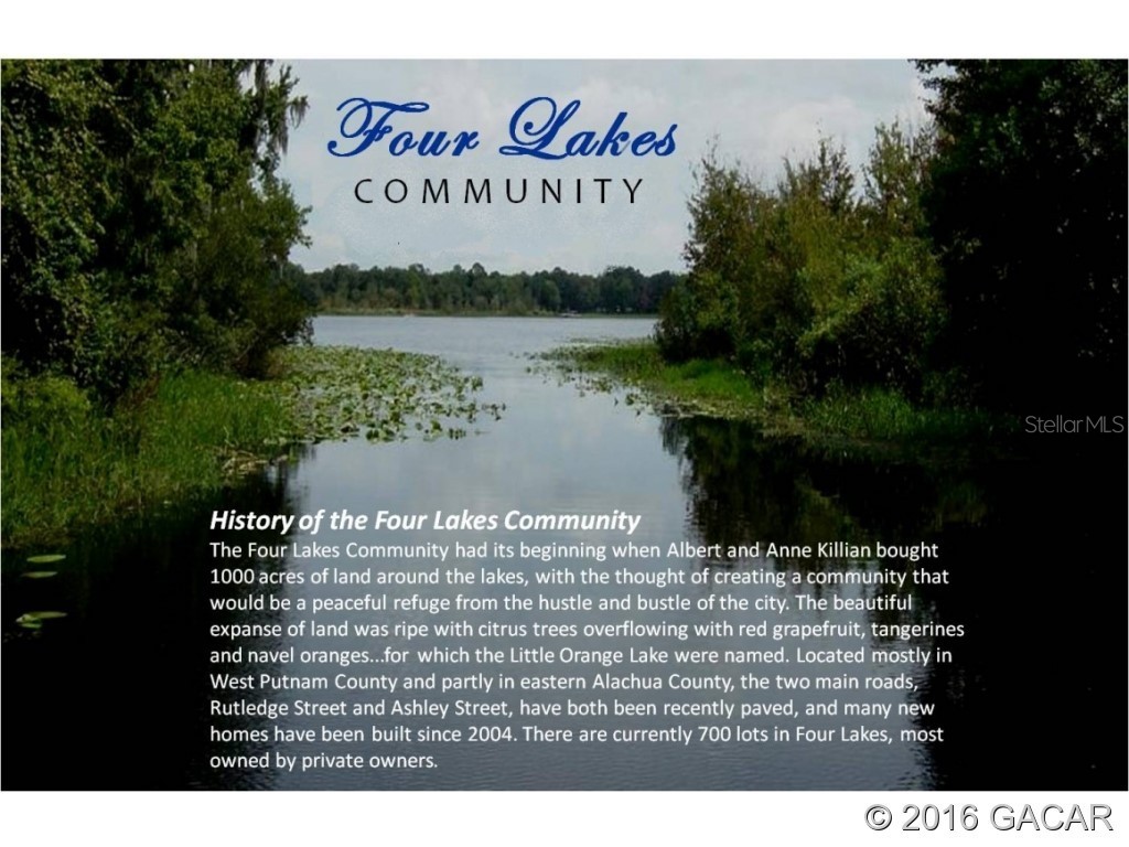 Lot 66 & Lot 67 Ashley Street Hawthorne FL 32640 GC379557 image4