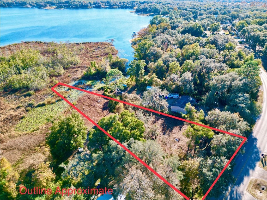 Lot 66 & Lot 67 Ashley Street Hawthorne FL 32640 GC379557 image6