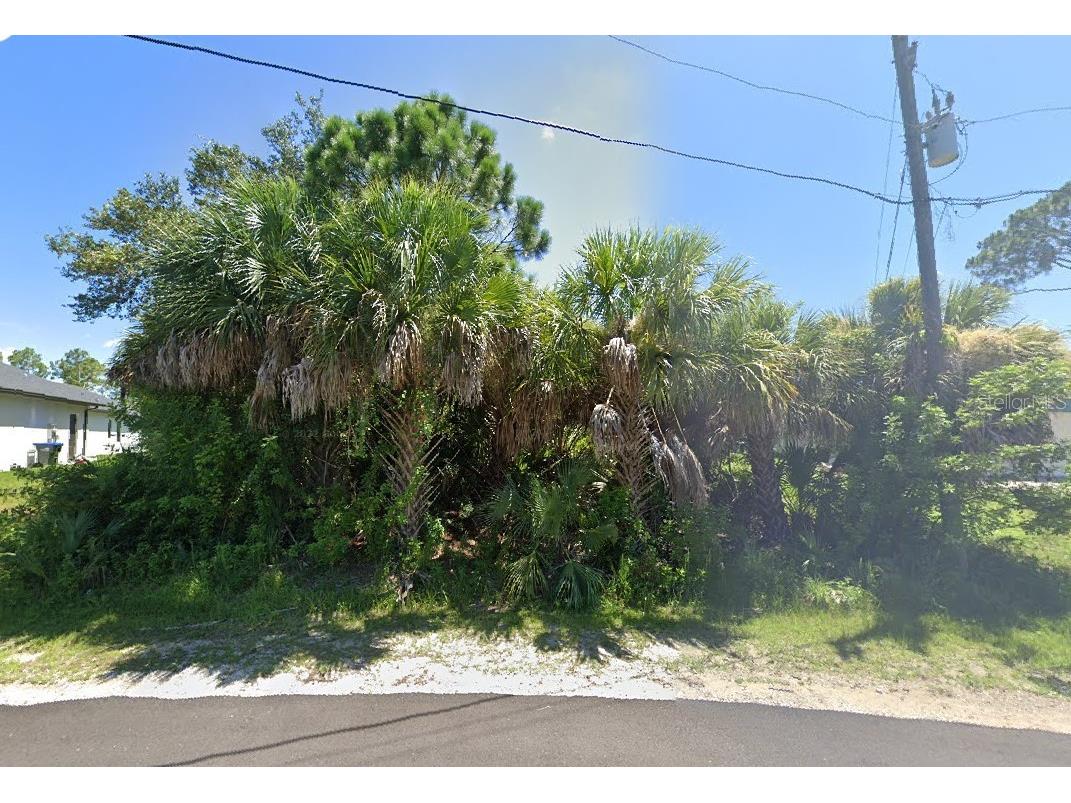Lot 67 Homestead Circle North Port FL 34286 D6137039 image1