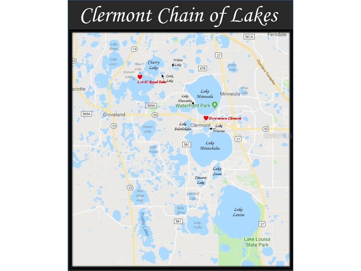 Lot 67 Royal Palm Drive Groveland FL 34736 O6404582 image3