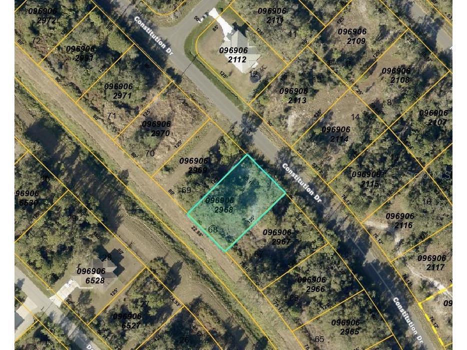 Lot 68 Constitution Drive North Port FL 34291 O6396622 image1