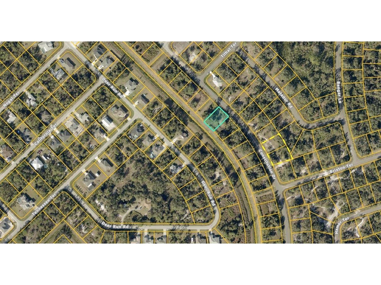 Lot 68 Constitution Drive North Port FL 34291 O6396622 image2