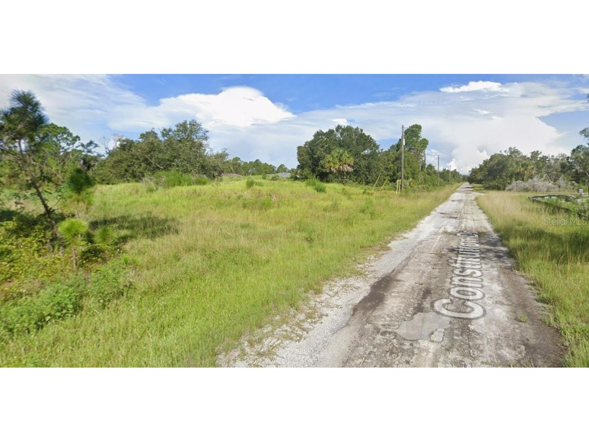 Lot 69 Constitution Drive North Port FL 34291 O6396613 image4