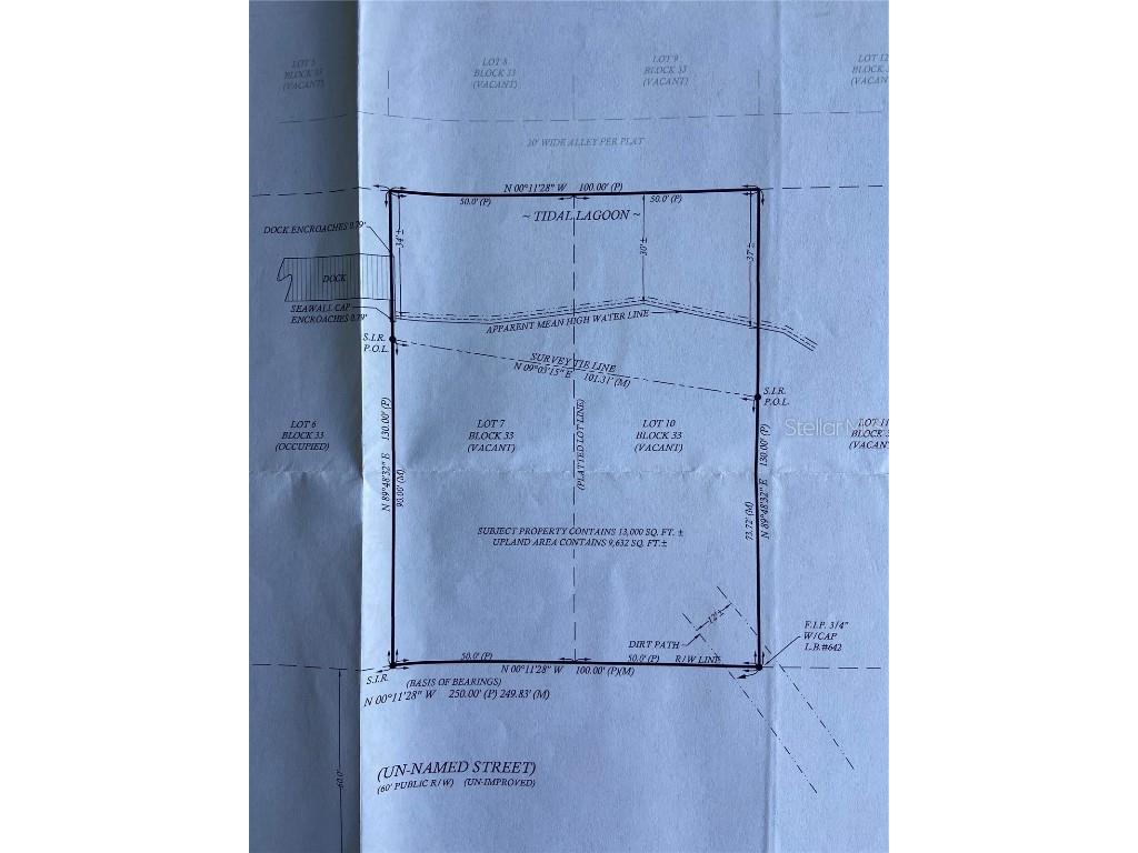 Lot 7 & 10 Access Undetermined Captiva FL 33924 - Pelican Bay C7504693 image29